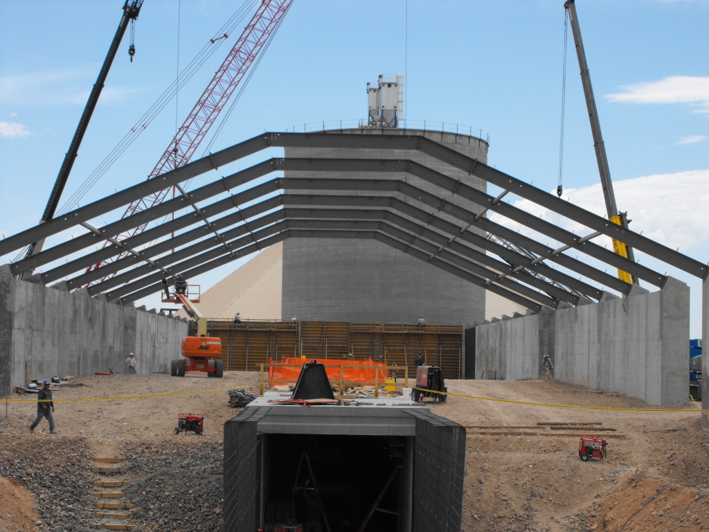 Drake Cement Mid City SteelMid City Steel