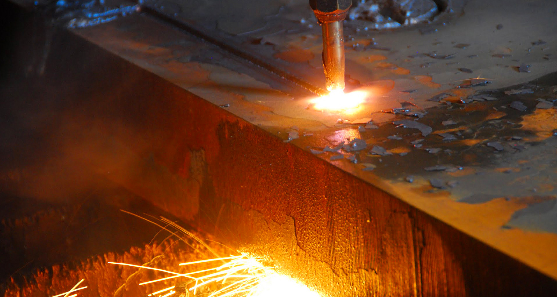 Mid City Steel Mid City Steel